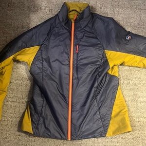 Big Agnes Down Jacket